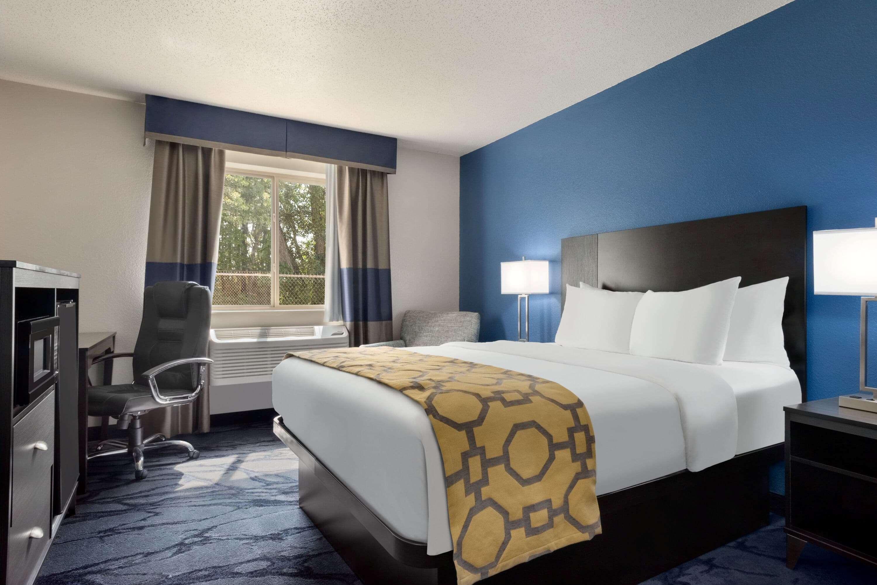 เบย์มอนต์ บาย วินด์แฮม สวอนตัน Hotel Swanton ภายนอก รูปภาพ