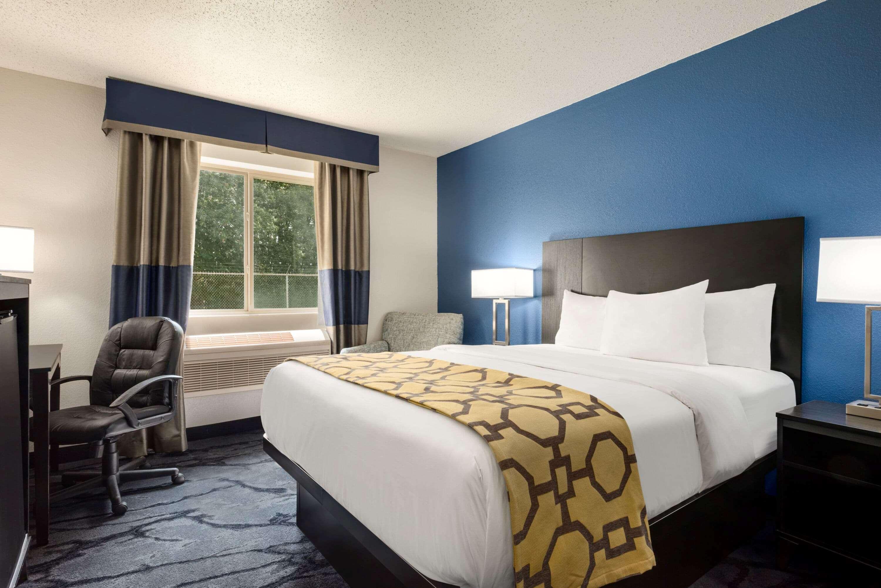 เบย์มอนต์ บาย วินด์แฮม สวอนตัน Hotel Swanton ภายนอก รูปภาพ
